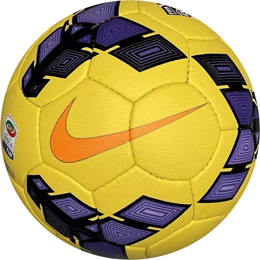 Nike incyte High-vis (yellow) 2013/14 size 5 ball