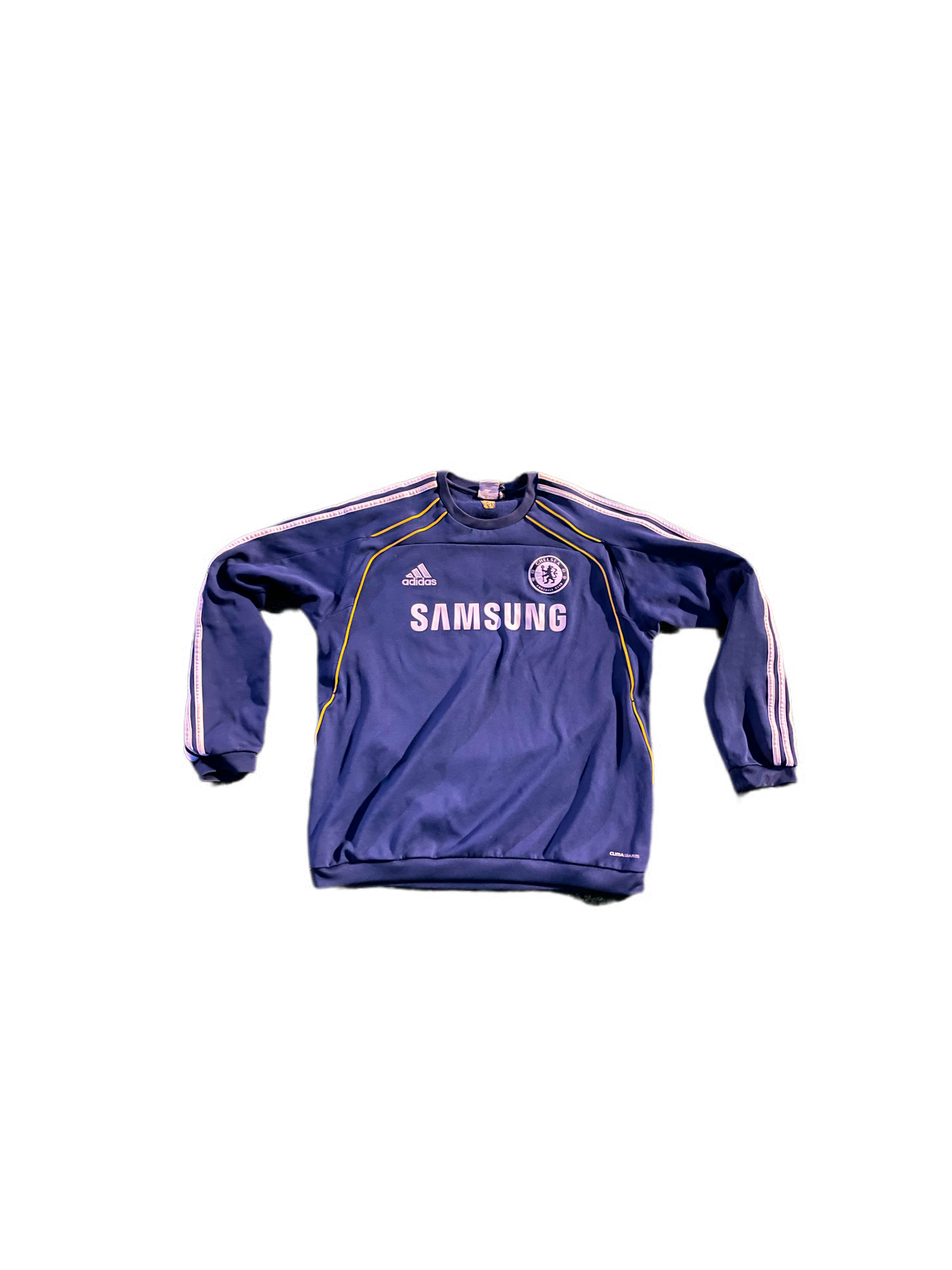 Chelsea 2013/14 training jumper size L