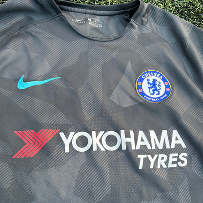 Chelsea 2017/18 Third Shirt – Size M