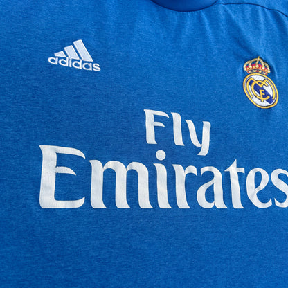 Real Madrid 2013/14 Third Shirt – Size M