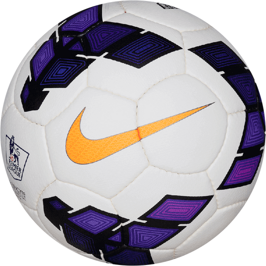 Nike incyte (white) 2013/14 ball size 5