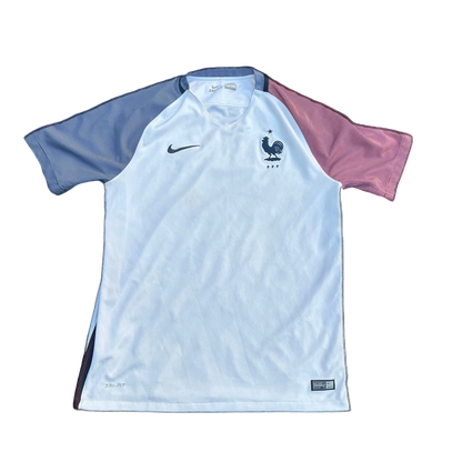 France 2016 Away Shirt – Size L