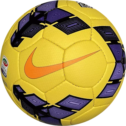 Nike incyte High-vis (yellow) 2013/14 size 5 ball