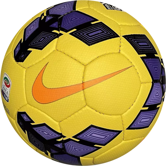Nike incyte High-vis (yellow) 2013/14 size 5 ball