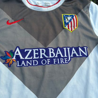 Atlético Madrid 2014/15 Away Shirt size L