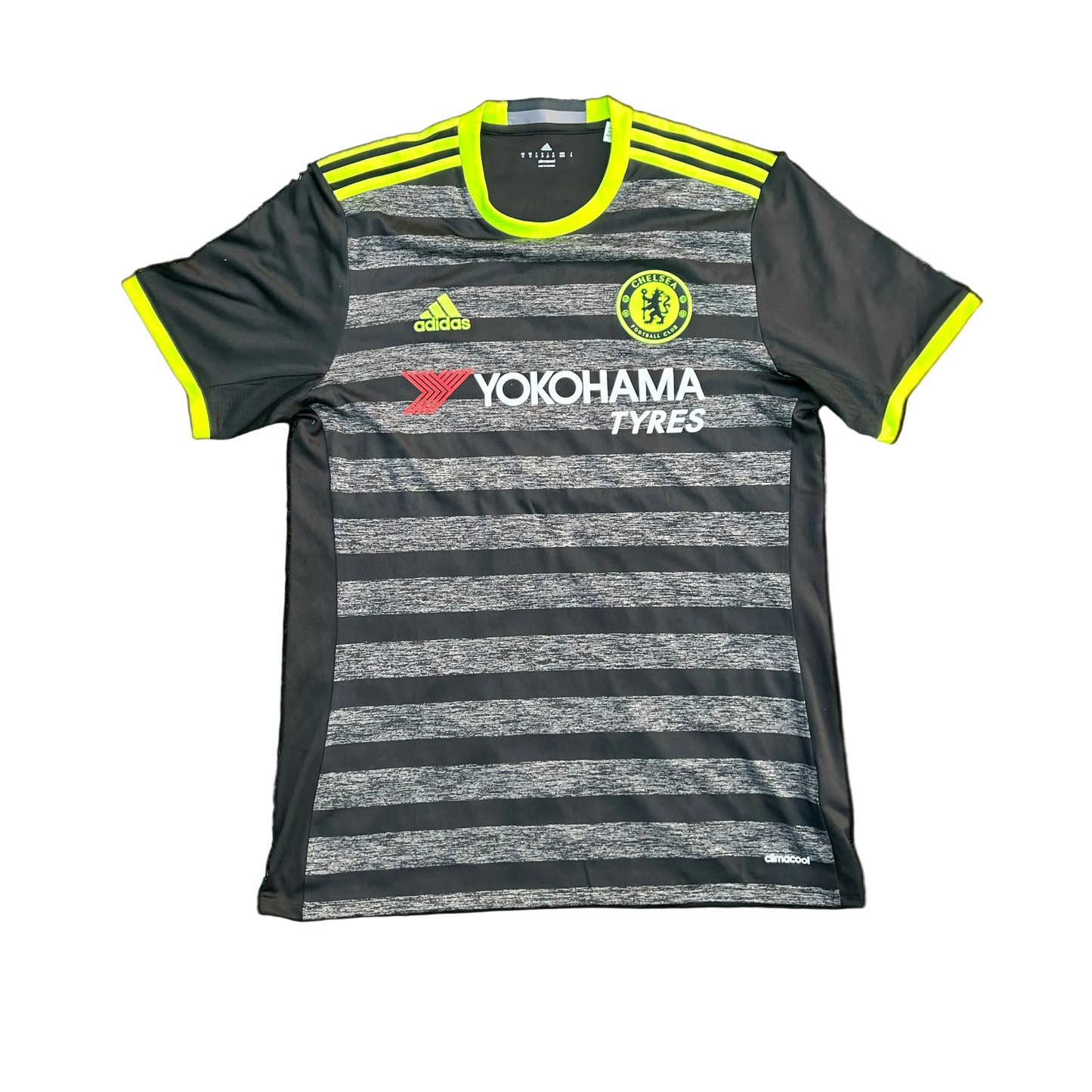 Chelsea 2016/17 Third Shirt – Size M
