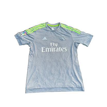 Real Madrid 2015/16 Away Shirt – Size L