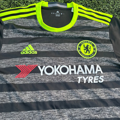 Chelsea 2016/17 Third Shirt – Size M
