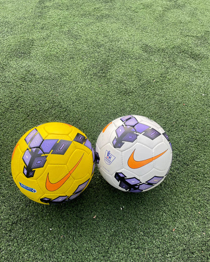 Nike incyte High-vis (yellow) 2013/14 size 5 ball