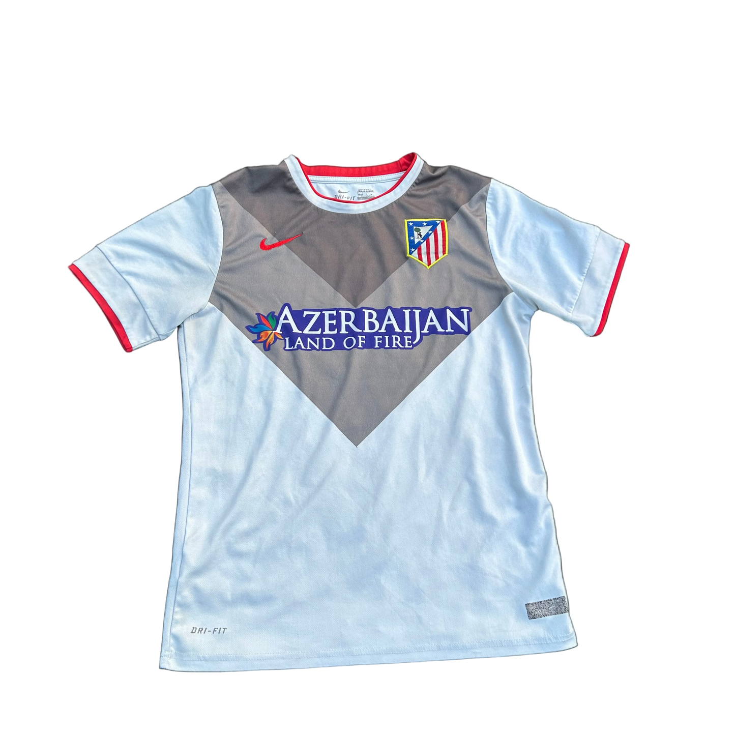 Atlético Madrid 2014/15 Away Shirt size L