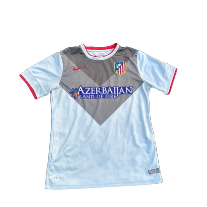 Atlético Madrid 2014/15 Away Shirt size L