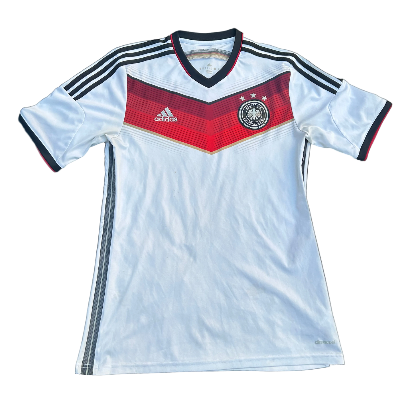 Germany 2014 Home Shirt – Size M