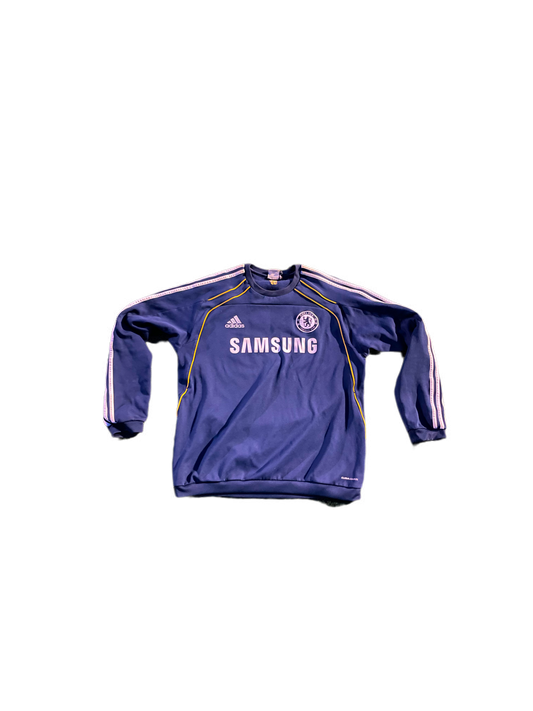 Chelsea 2013/14 training jumper size L